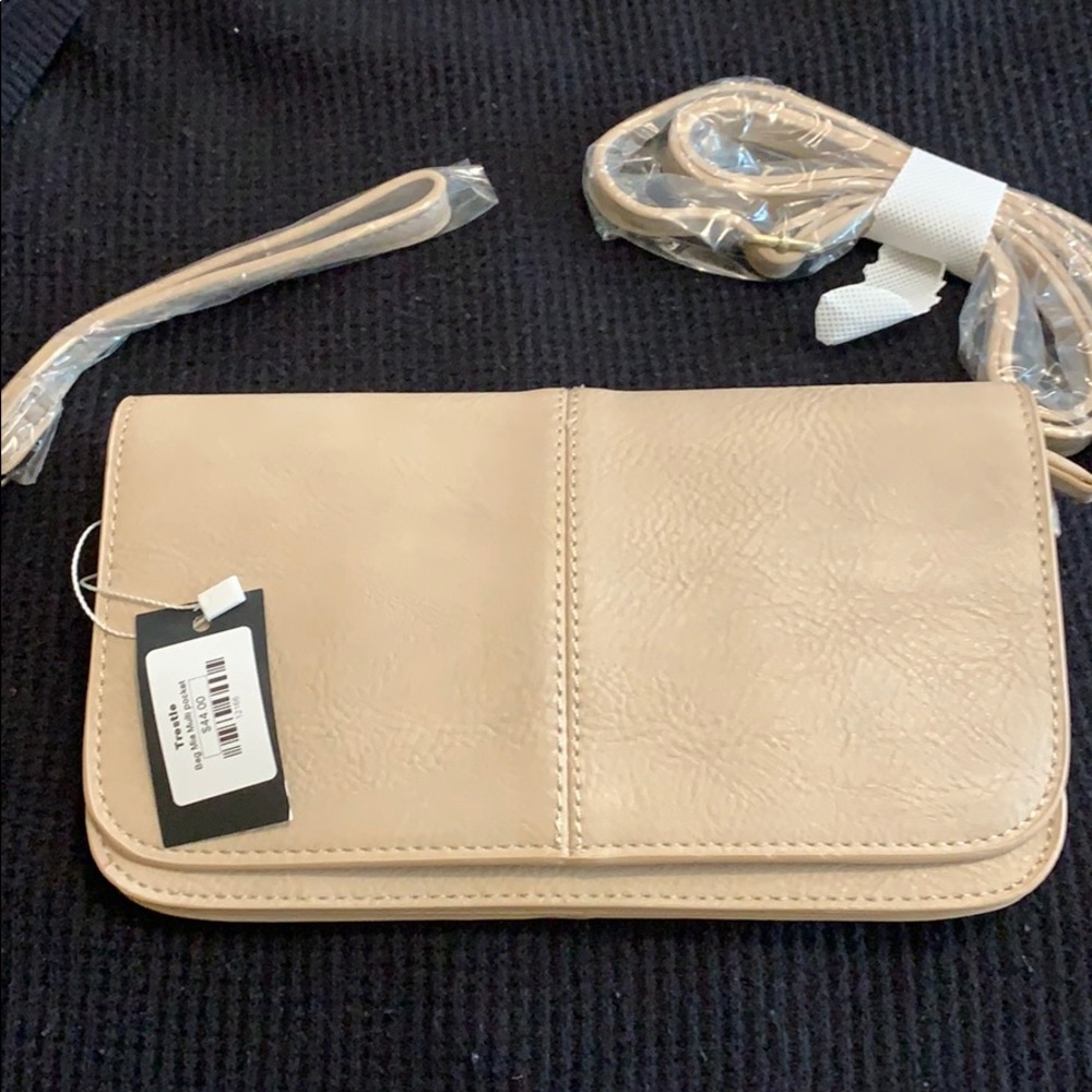 Joy Susan purse